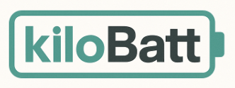 Logo kiloBatt